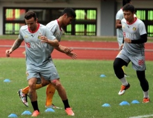 Jamu Persegres, Bhayangkara FC Berharap Tren Positif Menjalar Ke Bekasi