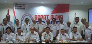 Dongkrak Prestasi, PB ISSI Usung Inovasi