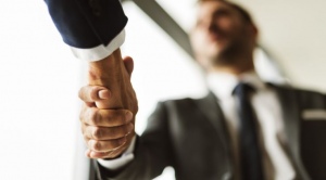 ASIC - Indonesia Masuki Kesepakatan Fintech