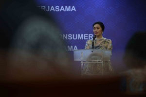  Bank BTN Gandeng Railink