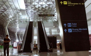 Pulang Dari Suriah, 17 Warga Ditahan Pemerintah