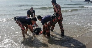 Update Kecelakaan: WNI Tewas Bertambah Jadi 12 Orang