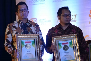 Bank BTN Raih Empat Penghargaan 