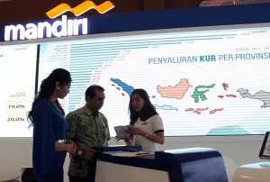 Mandiri
