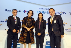 MANDIRI INVESTMENT FORUM 2017