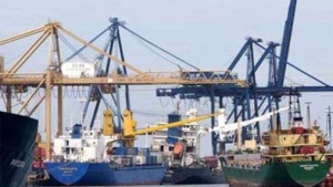 Maintenance Alat, Tidak Pengaruh Dengan Pelayanan Bongkar-Muat