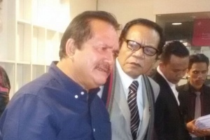 Polda Metro Usut Tuntas Korupsi di Tubuh KOI