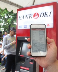 Pembayaran e-Samsat DKI Jakarta