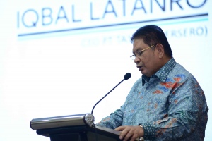 IMPLEMENTASI PROGRAM ASN