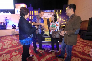 LELANG MANDIRI FIESTAPOIN