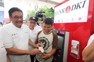 Pembayaran e-Samsat DKI Jakarta
