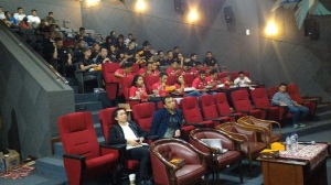 Mendidik Atlet Elit Lebih Bertanggungjawab