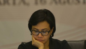Hadiri Pertemuan Bank Dunia, Menkeu Ingin Komitmen Lawan Proteksionisme