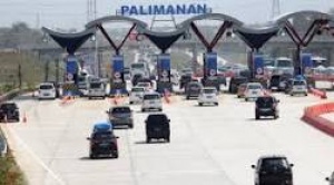 APTRINDO Raih Penghargaan Pengelola Tol Cipali