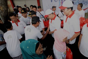 Bank BTN Hadir Untuk Negeri 