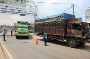 Ditjen Hubdar Cabut Larangan Operasi
