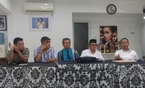 Gagal Dapat Anggaran, Olahraga DKI Rancang Jak Prima