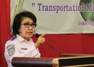 BPTJ Lelang Sejumlah Proyek Strategis