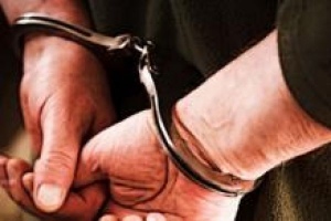 38 WNA Asal Tiongkok Ditangkap 
