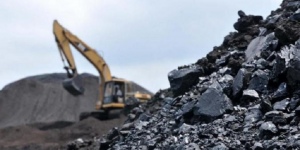 Pemerintah Stop Ekspor Hasil Tambang Mentah
