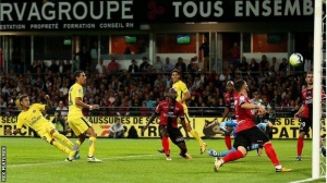 Neymar Tunjukan Kelasnya Dalam Debut Bersama PSG