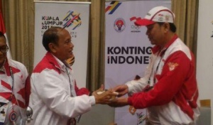 Menteri PMK Puan Maharani Akan Hadiri Upacara Pembukaan