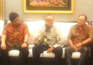 Jadi Calon Tunggal, Menperin Bertekad Pertahankan Emas Asian Games