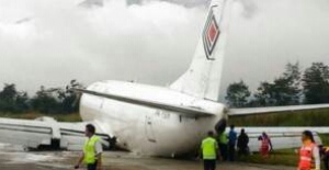 KNKT Terjunkan Tim Investigator