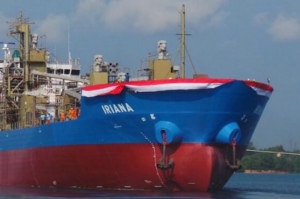 BUMN Didesak Gunakan Kapal Lokal