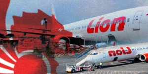 CPL Milik Pilot Lion Air Nakal Akhirnya Dibekukan Ditjen Perhubungan Udara
