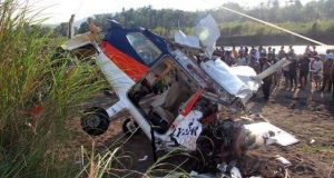 Di Jayapura, Pesawat non-Komersil Wajib Pasang Transponder
