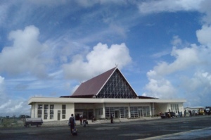 Indonesia Ajak Australia Buka Penerbangan Langsung Darwin-Maluku