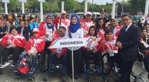 Hari Ini, Now Or Never Bagi Kontingen Indonesia