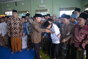  SAFARI RAMADHAN BANK BTN