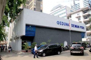 SPS dan Dewan Pers Akan Melanjutkan Verifikasi Pada Seluruh Media