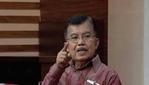 Wapres: Pilgub DKI Jakarta Dua Putaran