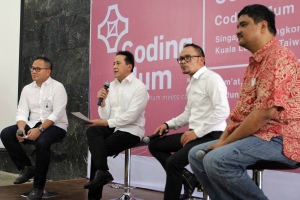  PROGRAM PEMBERDAYAAN BMI