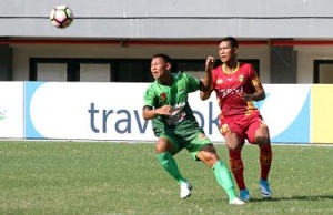 Bhayangkara FC Memburu Poin Ke Palembang