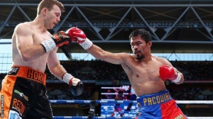 Pacquiao Maju Terus Meski Kalah Dari Horn