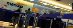 Demi Investor Ritel, Bank Mandiri Akan Pecah Nilai Saham