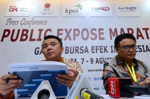   Bank BTN Ekspansi Anorganik