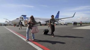 Bandara Adi Sucipto Memang Harus Pindah..? <i>Berikut Penjelasannya</i>