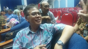 KOAPGI Kantongi Pendapatan Usaha 15 Miliar Rupiah