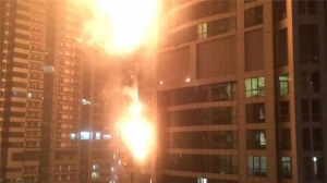 Gedung Pencakar Langit 