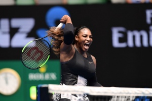 Serena Dan Venus Mini Jalan Menuju All Williams Finals