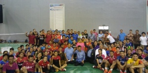 Jusuf Kalla Tantang Jokowi 