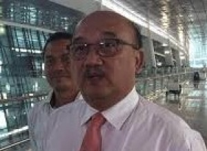 Soal Kekacauan Di T-3 Soetta, AP II Akui  Perlunya Penyempurnaan
