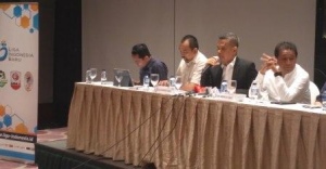 Direktur LIB: Kalo Klub Ingin Mogok Silahkan!