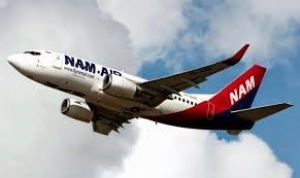 NAM Air Buka Penerbangan Baru ke Bima dan Tambolaka