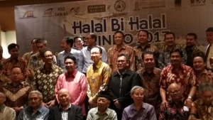 Pertumbuhan Ekonomi, Pemerintah Akomodir  Pengusaha Galangan